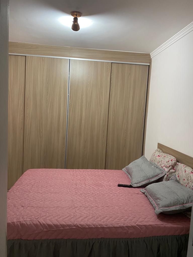 Apartamento à venda com 2 quartos, 54m² - Foto 8