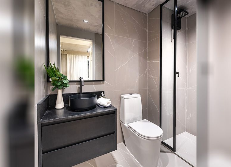 Apartamento, 1 quarto, 27 m² - Foto 14