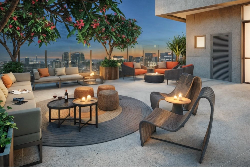 Apartamento à venda com 3 quartos, 180m² - Foto 17