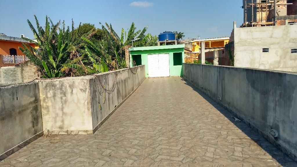 Sobrado à venda com 3 quartos, 200m² - Foto 30