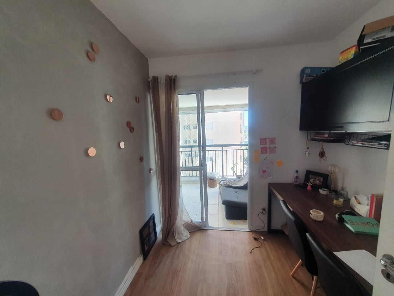 Apartamento à venda com 3 quartos, 86m² - Foto 11