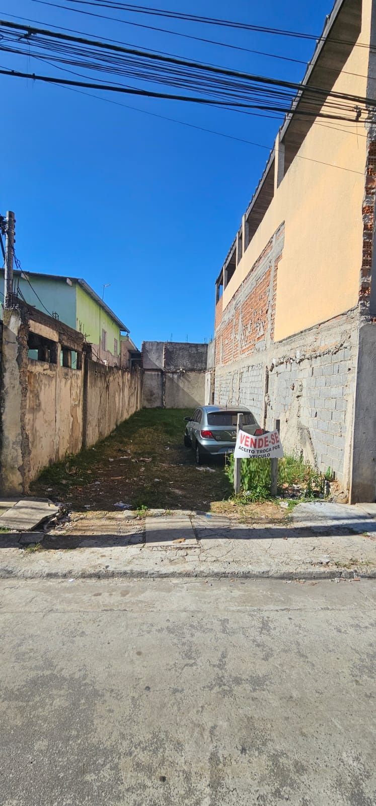 Terreno, 100 m² - Foto 1