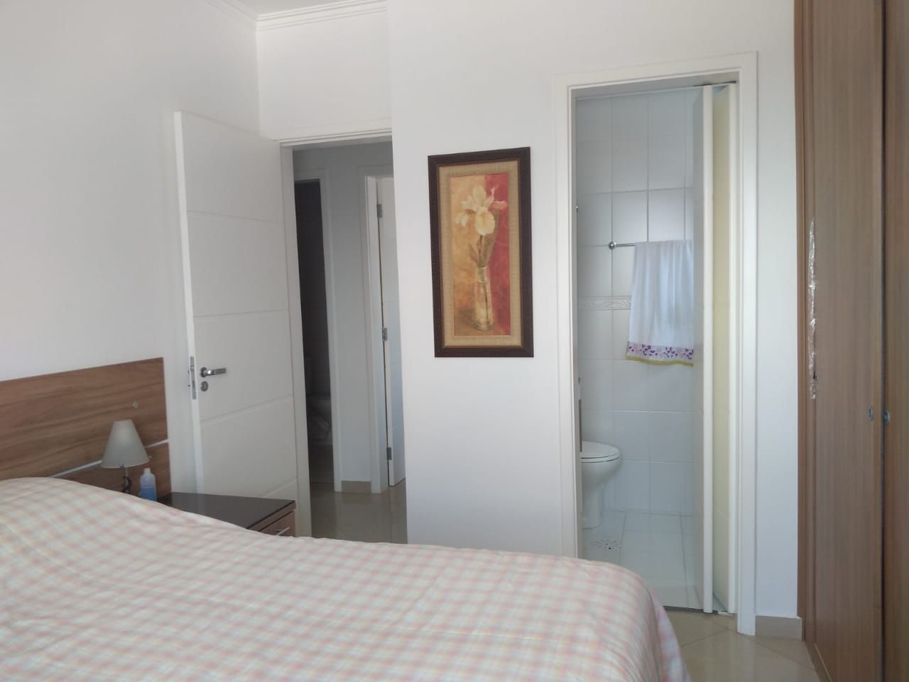 Apartamento à venda com 3 quartos, 85m² - Foto 11