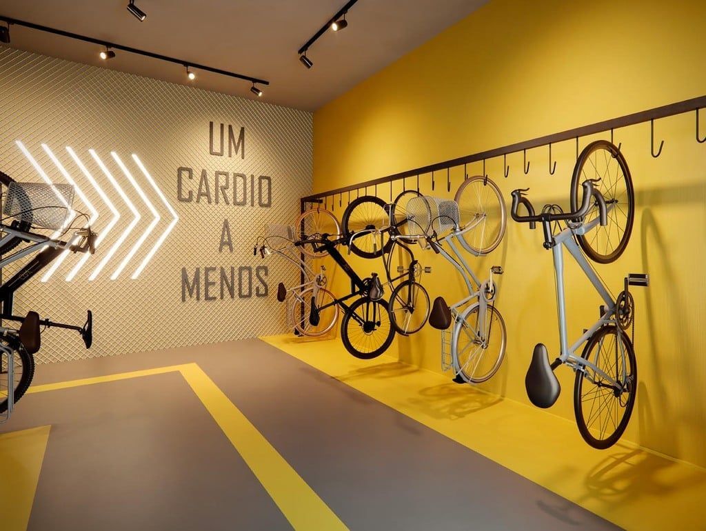 Apartamento, 3 quartos, 69 m² - Foto 33