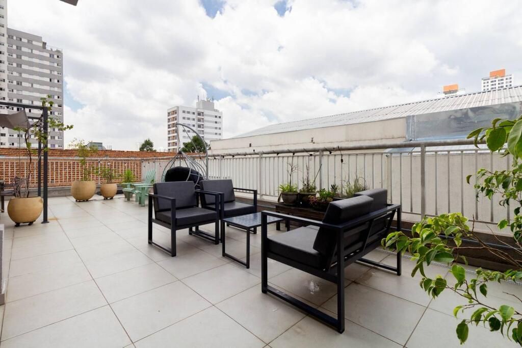 Apartamento, 2 quartos, 124 m² - Foto 36