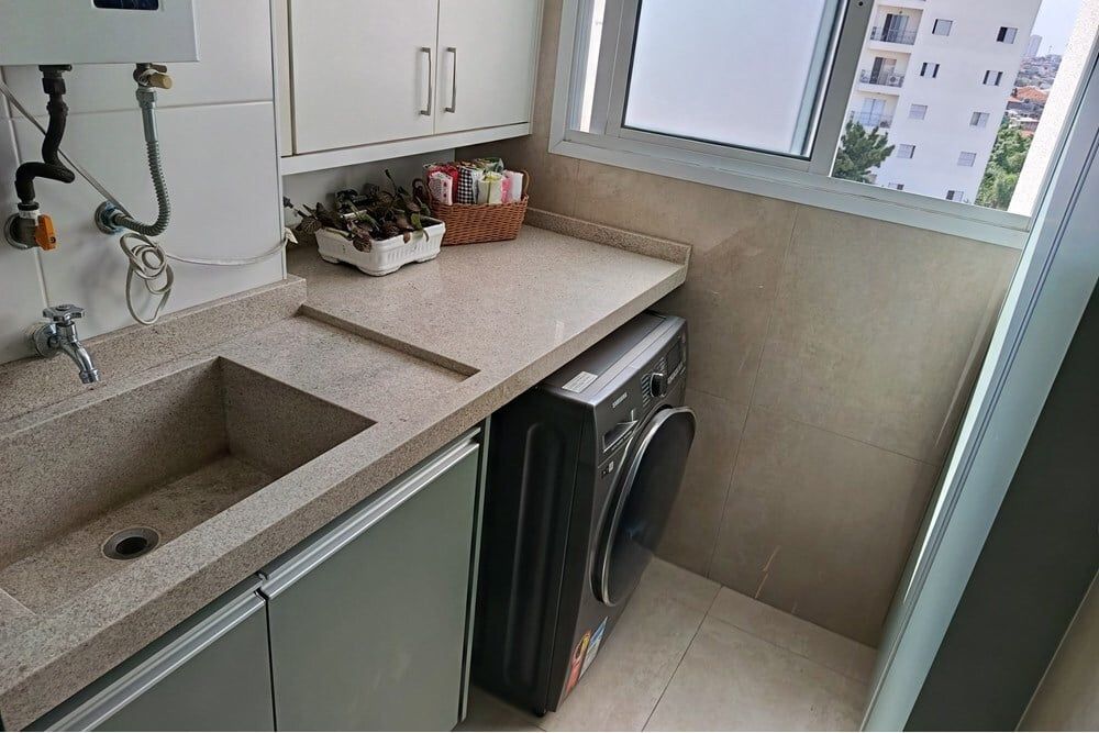 Apartamento, 2 quartos, 87 m² - Foto 37