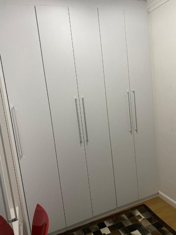 Apartamento à venda com 3 quartos, 70m² - Foto 10