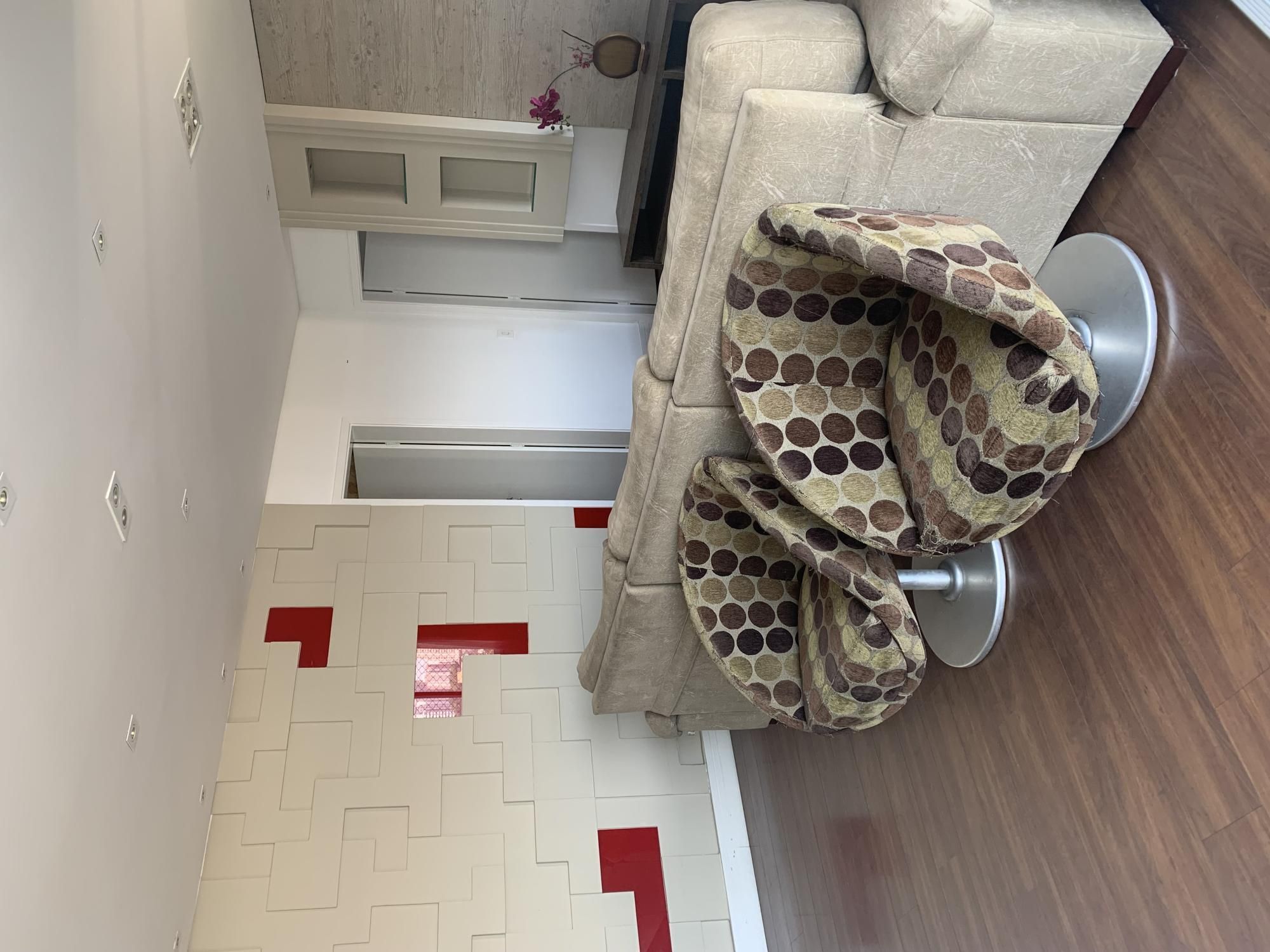 Apartamento à venda com 3 quartos, 130m² - Foto 9