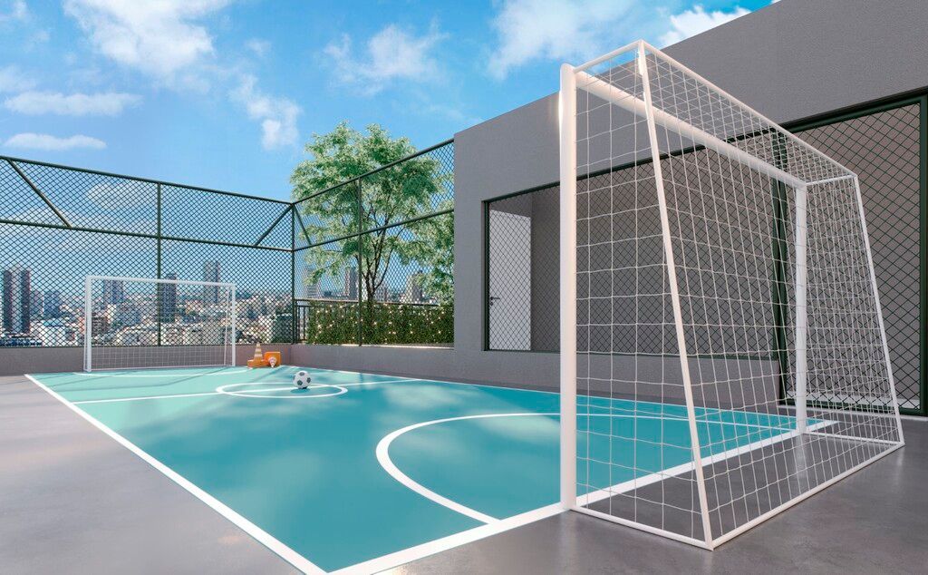 Apartamento, 2 quartos, 46 m² - Foto 17