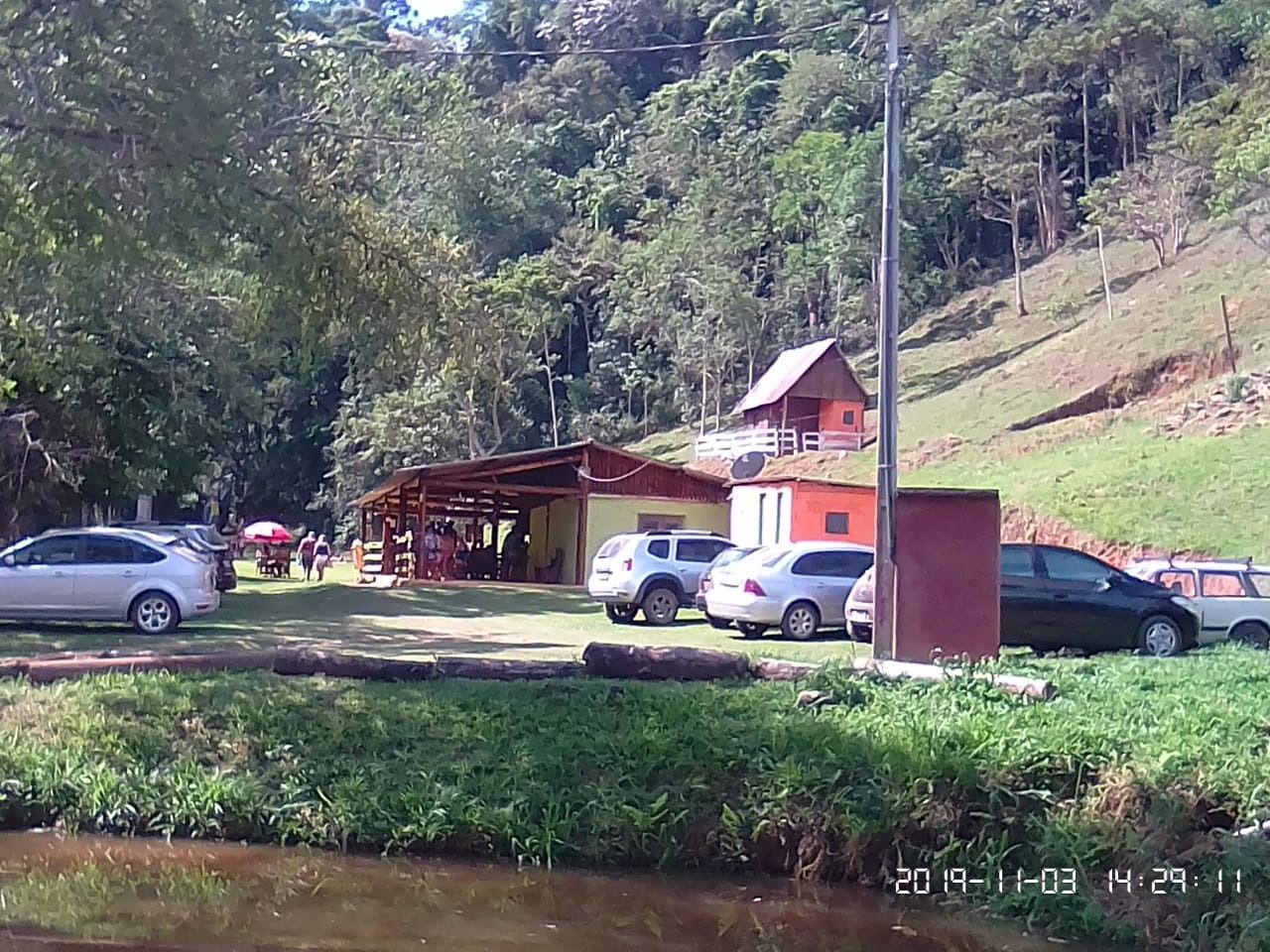 Fazenda à venda com 2 quartos, 300m² - Foto 12