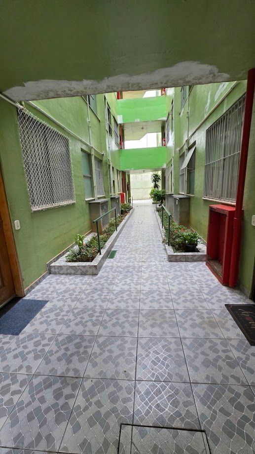 Apartamento, 2 quartos, 45 m² - Foto 14