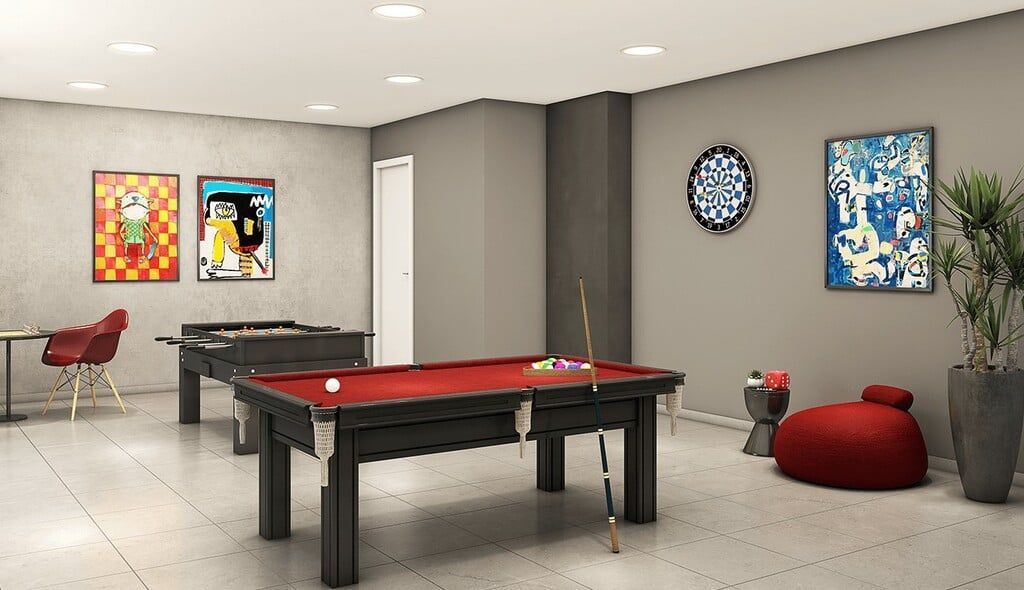 Apartamento, 2 quartos, 49 m² - Foto 10