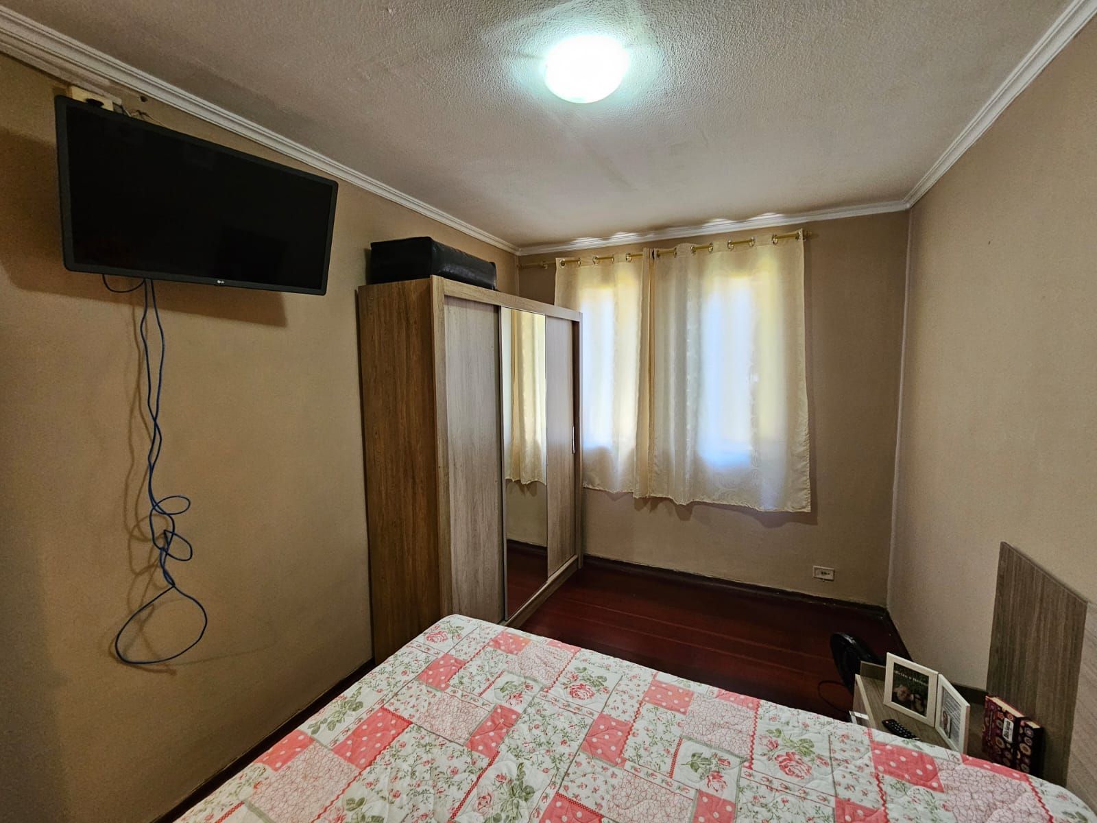 Apartamento à venda com 2 quartos, 60m² - Foto 27