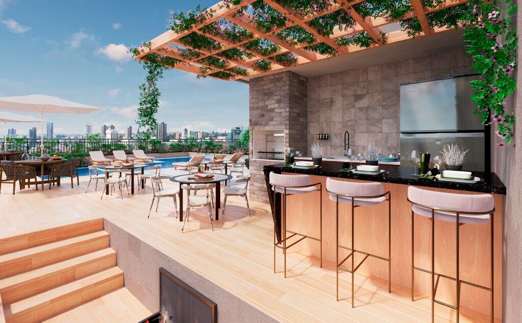 Apartamento, 3 quartos, 58 m² - Foto 15