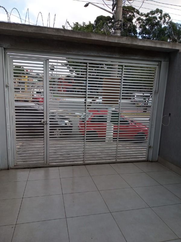 Sobrado à venda com 3 quartos, 120m² - Foto 11