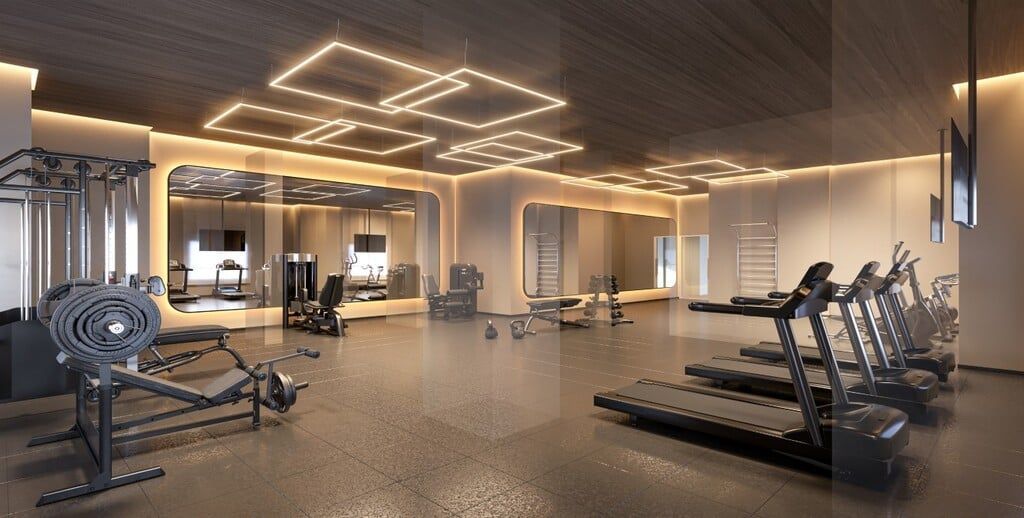 Apartamento, 2 quartos, 60 m² - Foto 5