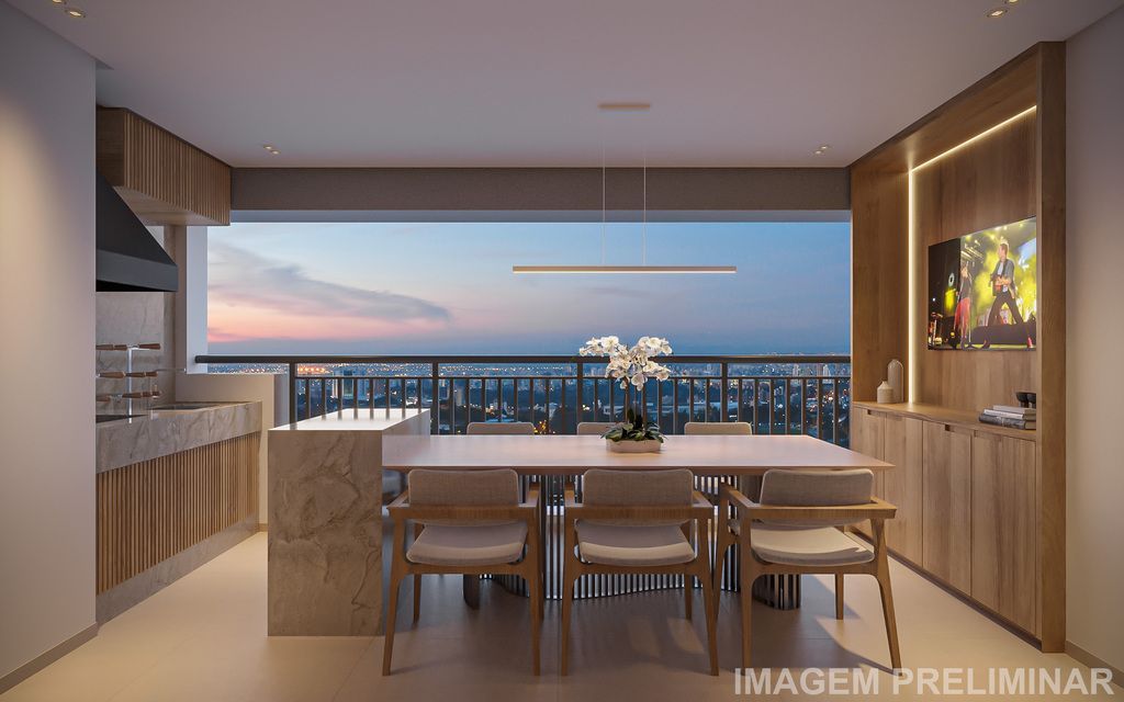 Apartamento, 2 quartos, 80 m² - Foto 17