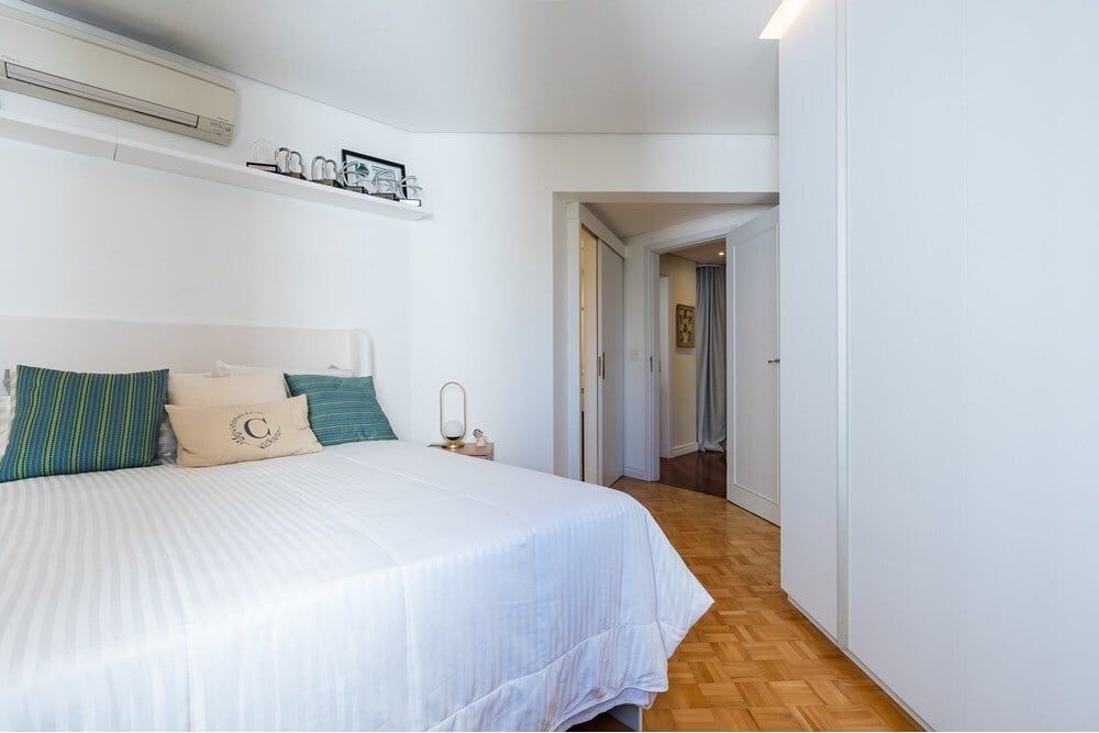 Apartamento, 3 quartos, 172 m² - Foto 19