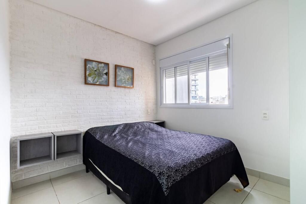 Apartamento, 1 quarto, 36 m² - Foto 33