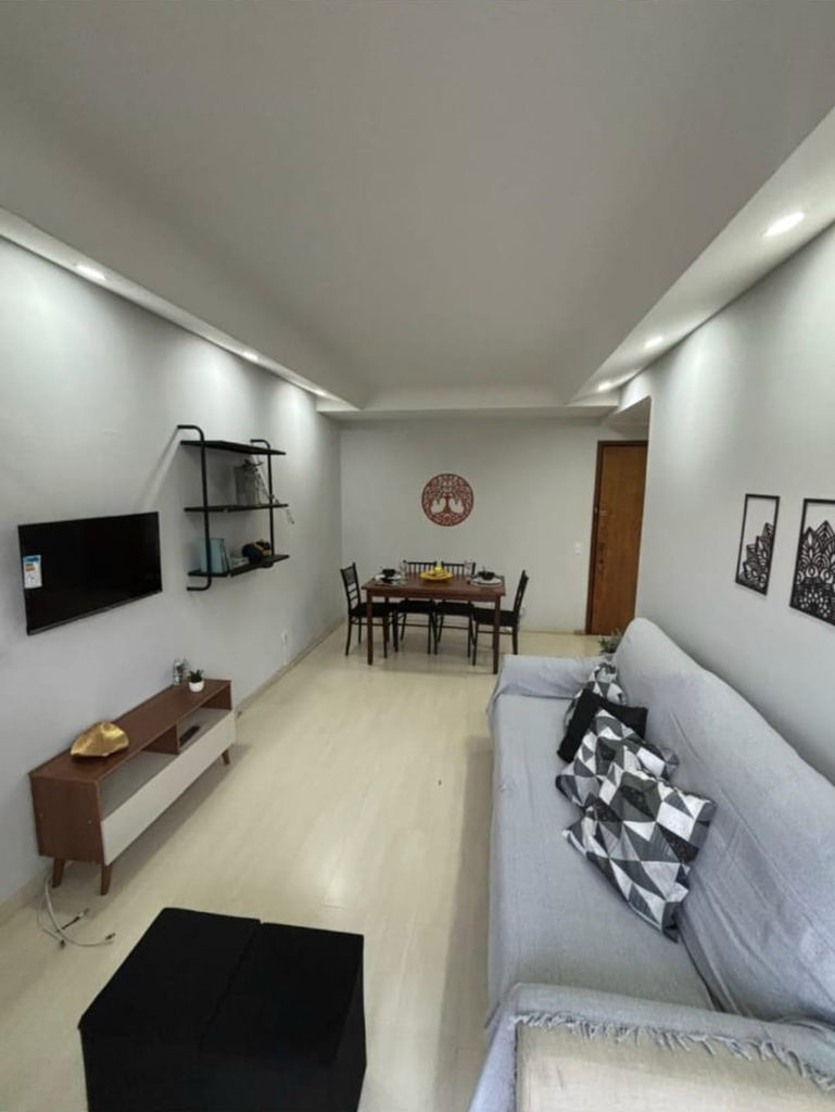 Apartamento à venda com 1 quarto, 55m² - Foto 21