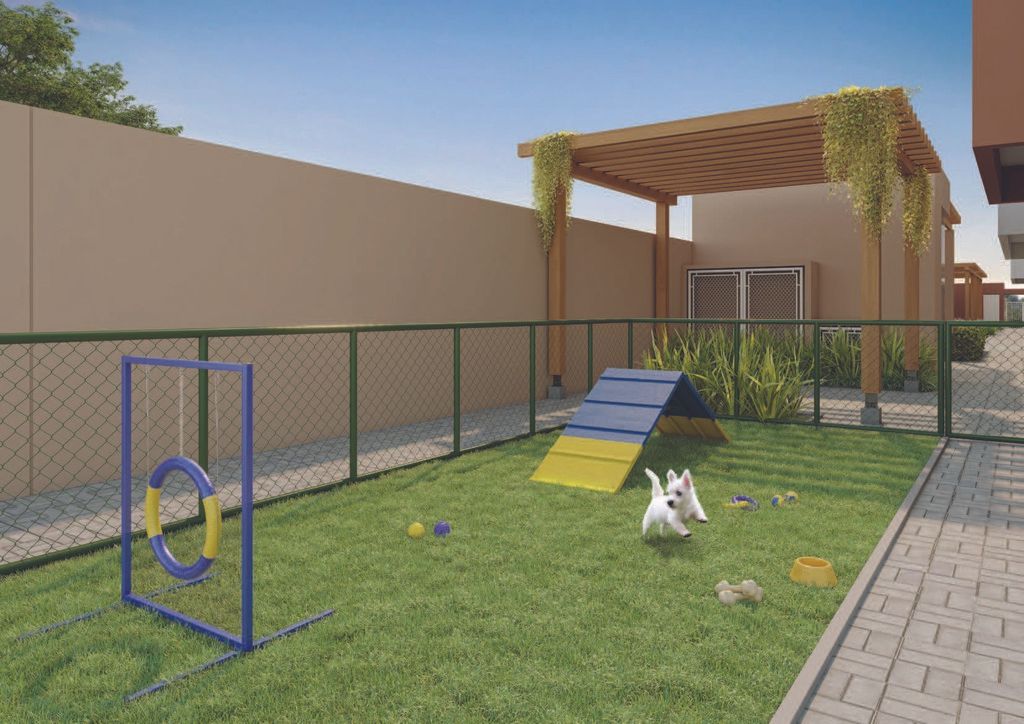 Apartamento à venda com 3 quartos, 70m² - Foto 13