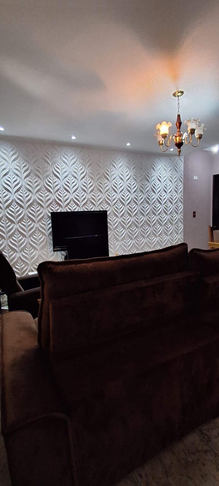 Sobrado, 2 quartos, 138 m² - Foto 12