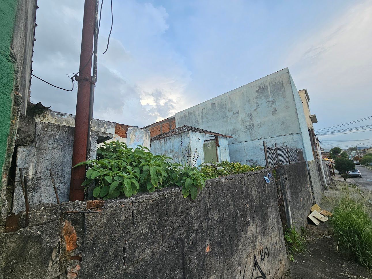 Terreno à venda, 250m² - Foto 3