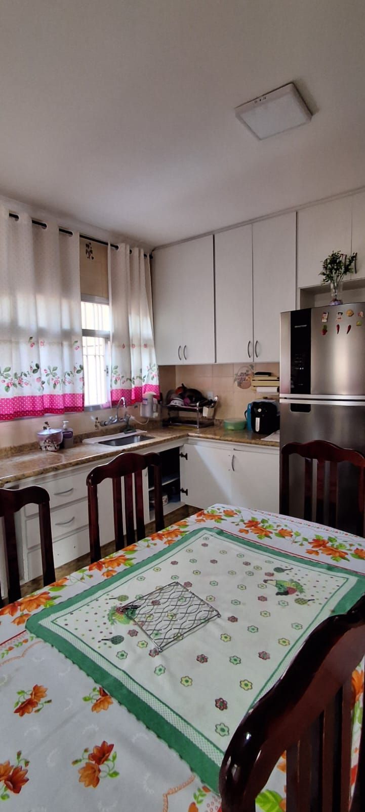 Sobrado, 4 quartos, 250 m² - Foto 34