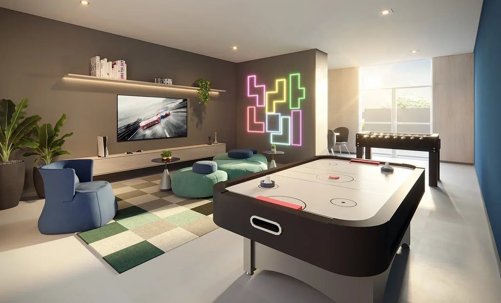 Apartamento, 3 quartos, 258 m² - Foto 9