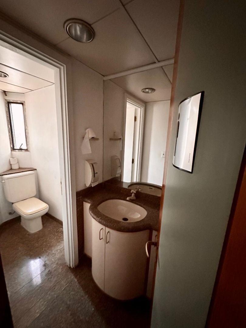 Conjunto Comercial-Sala à venda, 232m² - Foto 42