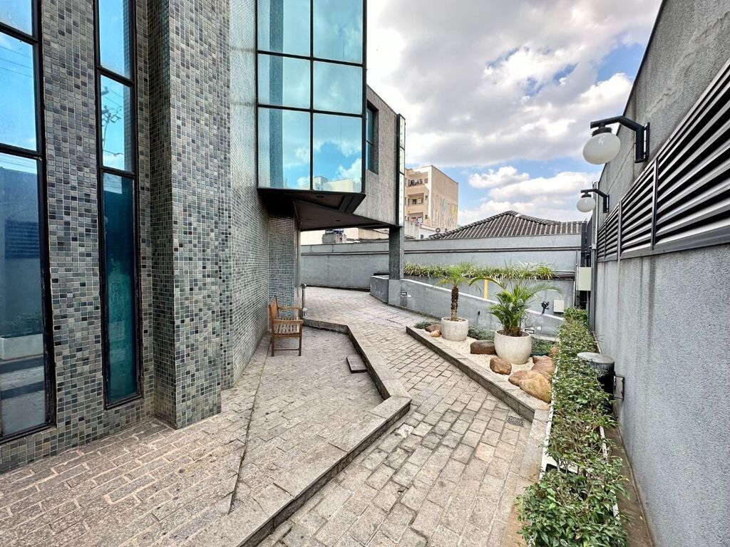 Conjunto Comercial-Sala à venda, 117m² - Foto 16
