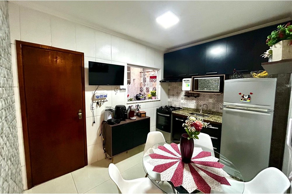 Casa de Condomínio, 2 quartos - Foto 19