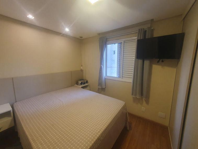 Apartamento à venda com 3 quartos, 75m² - Foto 19