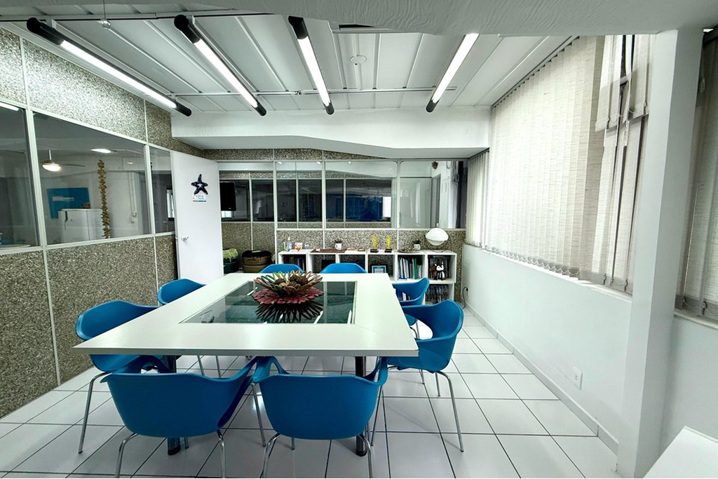 Conjunto Comercial-Sala à venda, 626m² - Foto 42