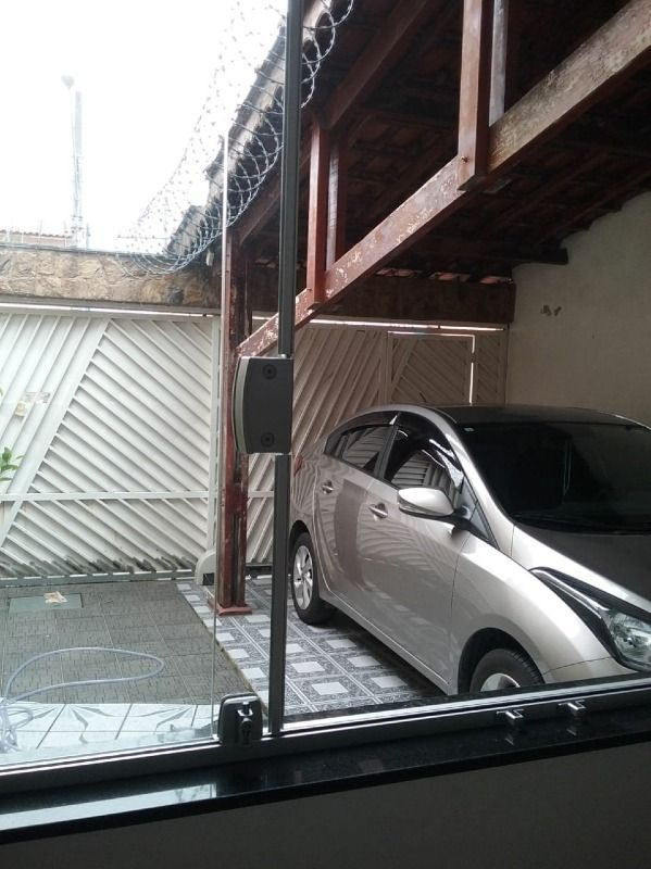 Sobrado à venda com 2 quartos, 100m² - Foto 16