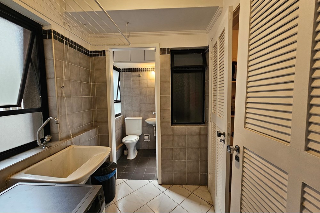 Apartamento à venda com 3 quartos, 85m² - Foto 9