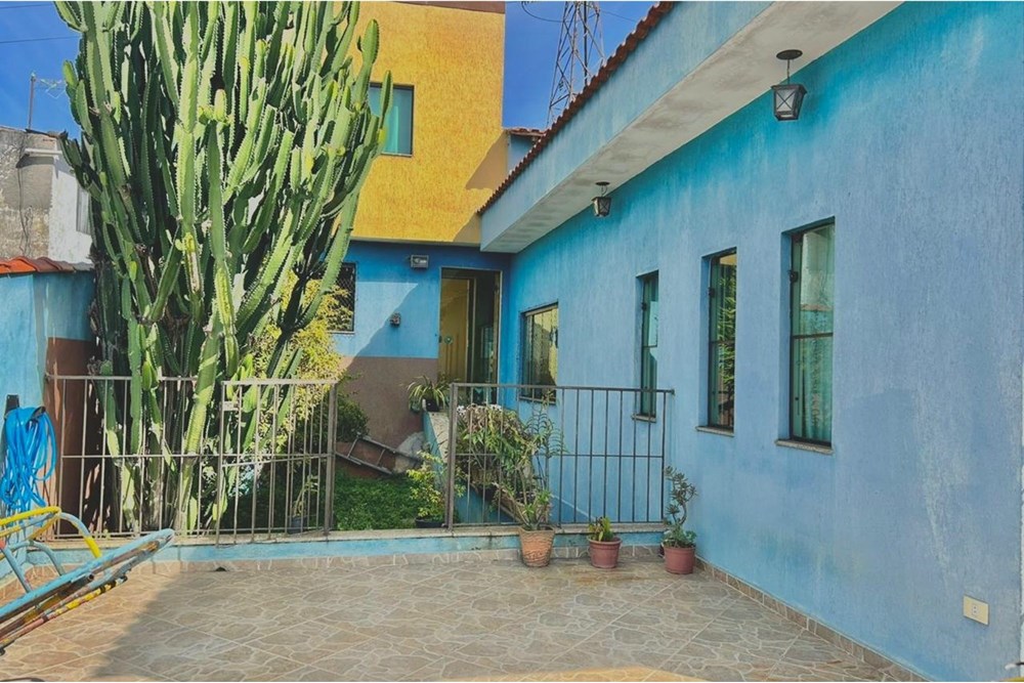 Casa, 3 quartos, 70 m² - Foto 11