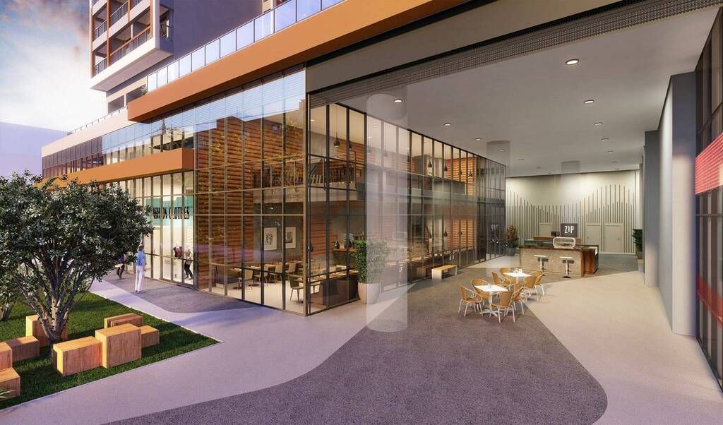 Apartamento, 1 quarto, 48 m² - Foto 14