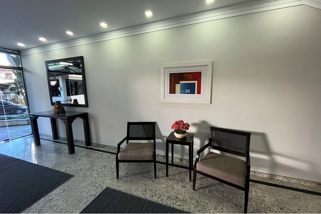 Apartamento, 3 quartos, 97 m² - Foto 5