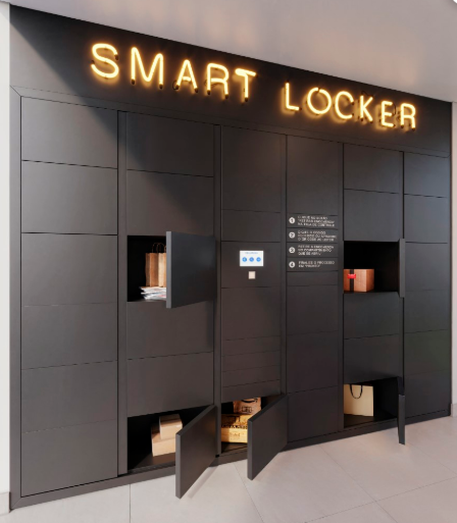 Apartamento, 1 quarto, 25 m² - Foto 8