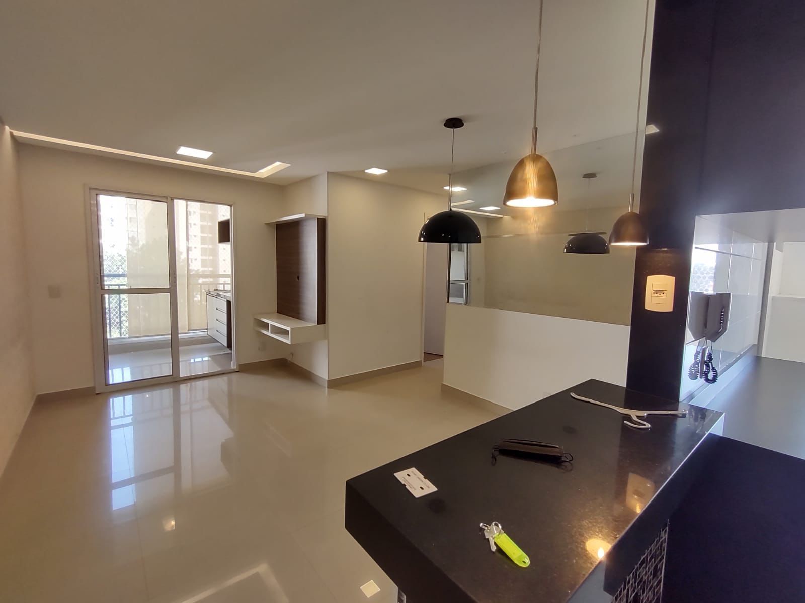 Apartamento à venda com 3 quartos, 68m² - Foto 6