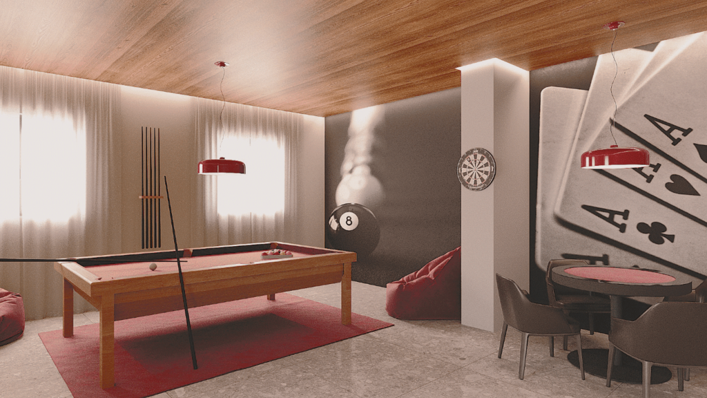 Cobertura, 2 quartos, 66 m² - Foto 9