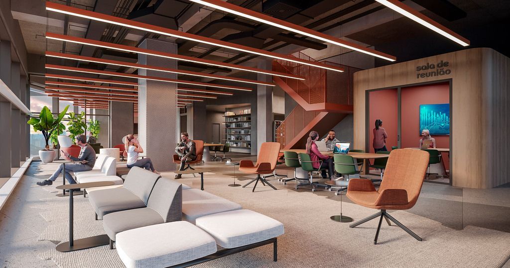 Apartamento, 1 quarto, 29 m² - Foto 17