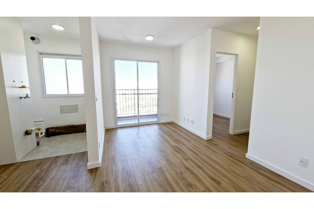 Apartamento, 2 quartos, 44 m² - Foto 33