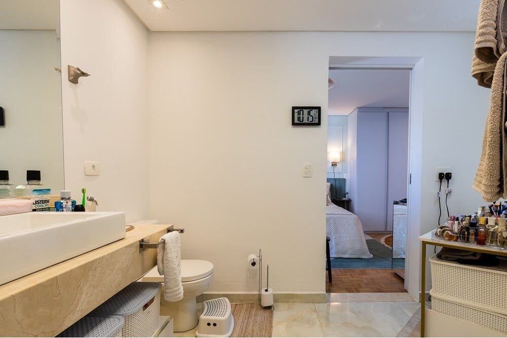 Apartamento, 3 quartos, 172 m² - Foto 64