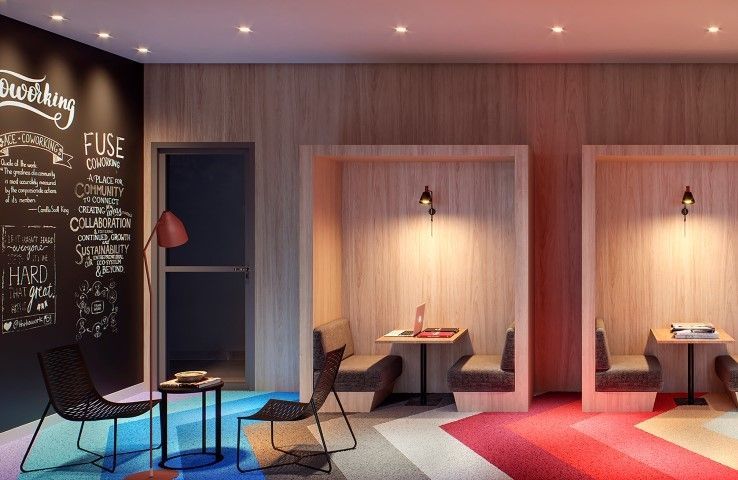 Apartamento, 2 quartos, 63 m² - Foto 8