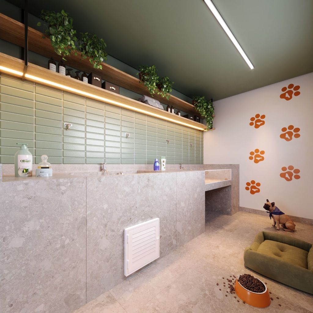 Apartamento, 2 quartos, 39 m² - Foto 16