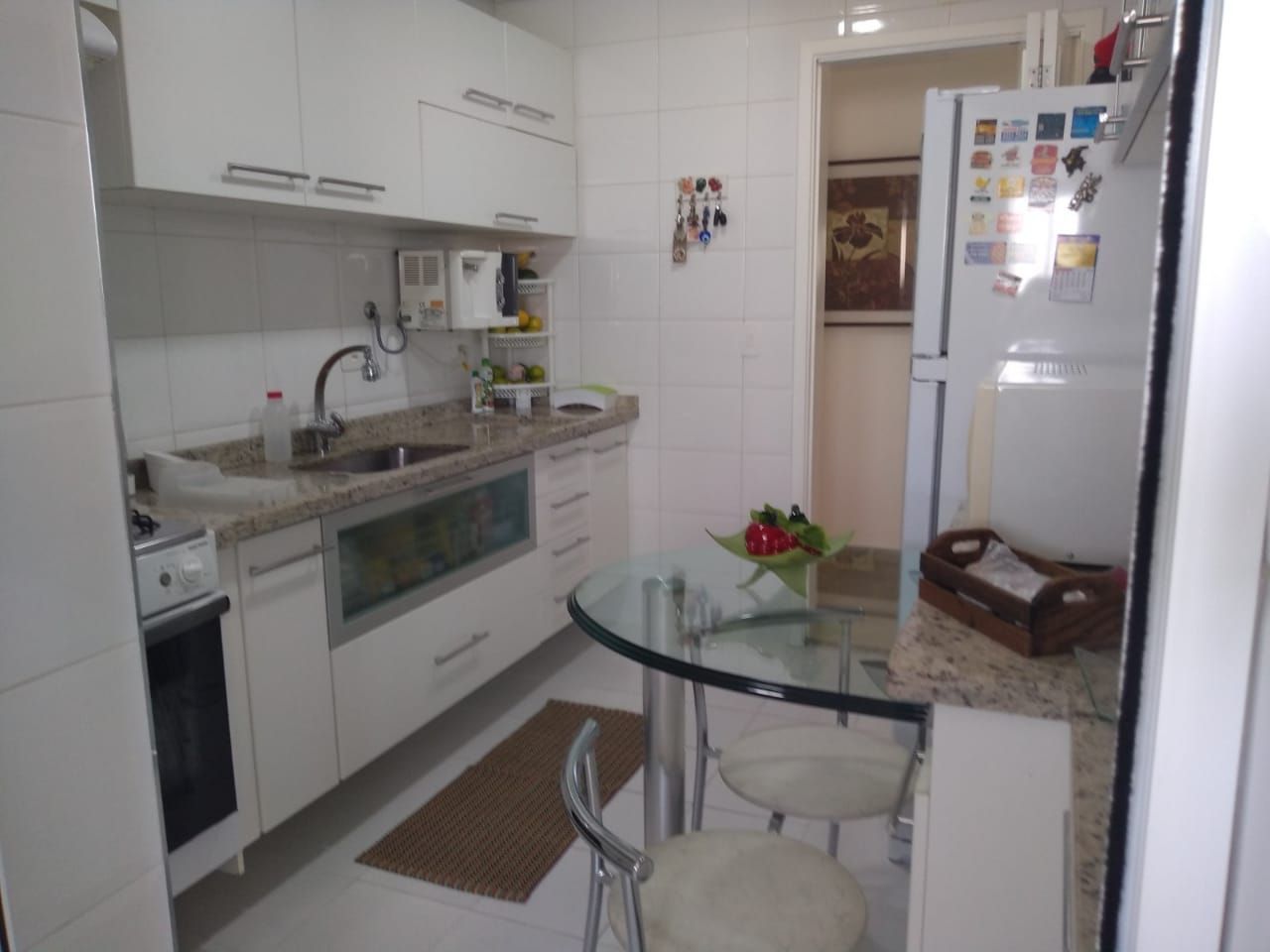 Apartamento à venda com 3 quartos, 85m² - Foto 13