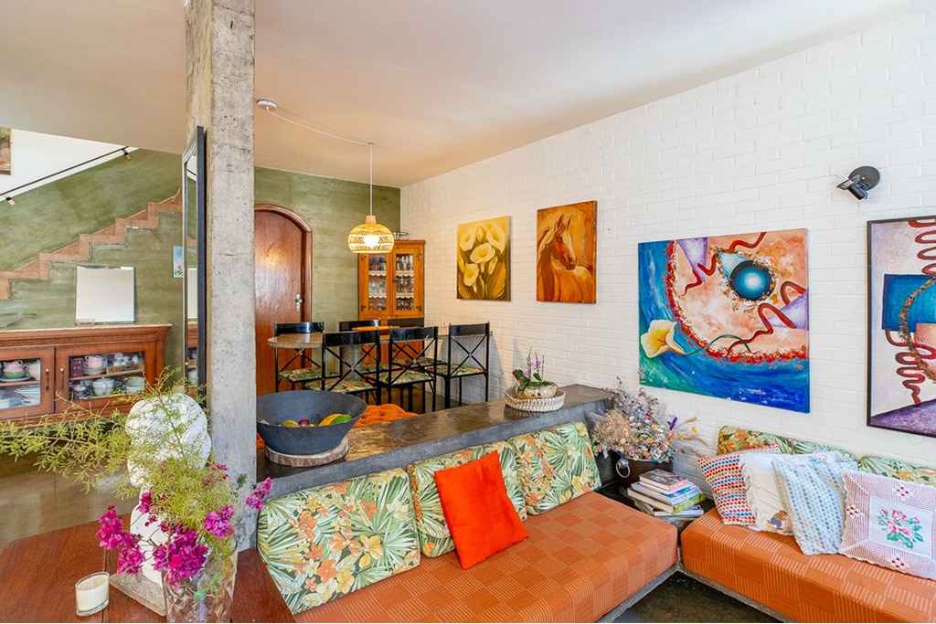 Casa, 3 quartos, 220 m² - Foto 28