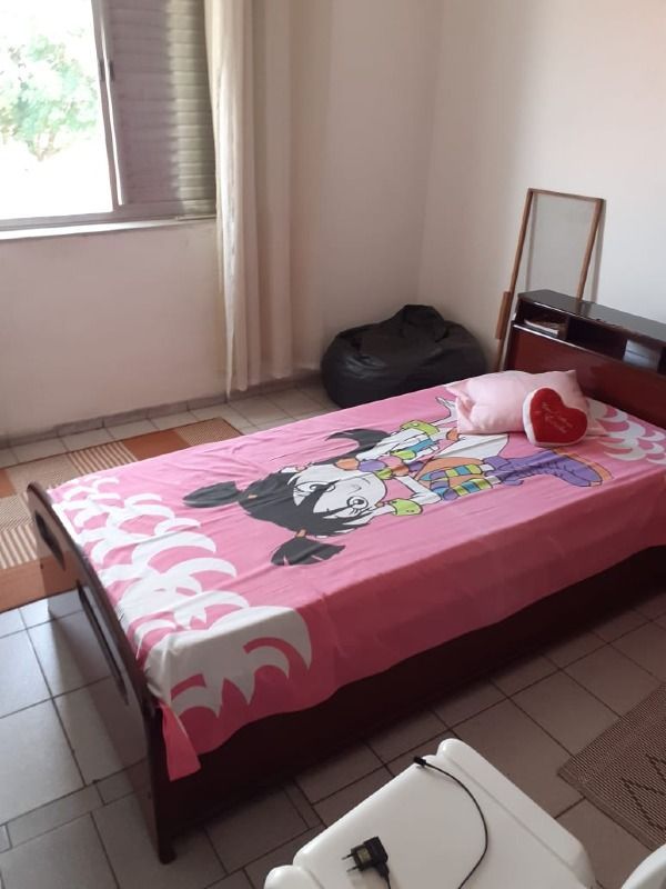 Apartamento à venda com 2 quartos, 81m² - Foto 2